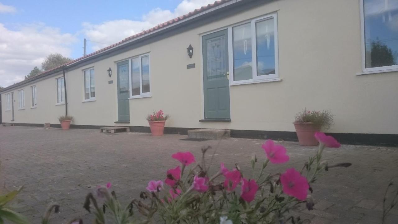 Perfect Business Accommodation At Sidings Farm - Luxury Cottage Accommodation - Fully Equipped & Self Catering Pidley Екстериор снимка
