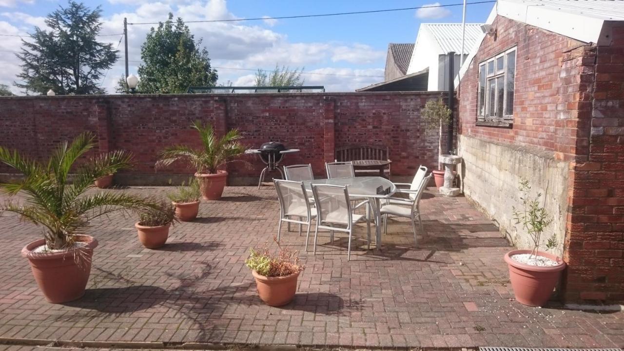 Perfect Business Accommodation At Sidings Farm - Luxury Cottage Accommodation - Fully Equipped & Self Catering Pidley Екстериор снимка