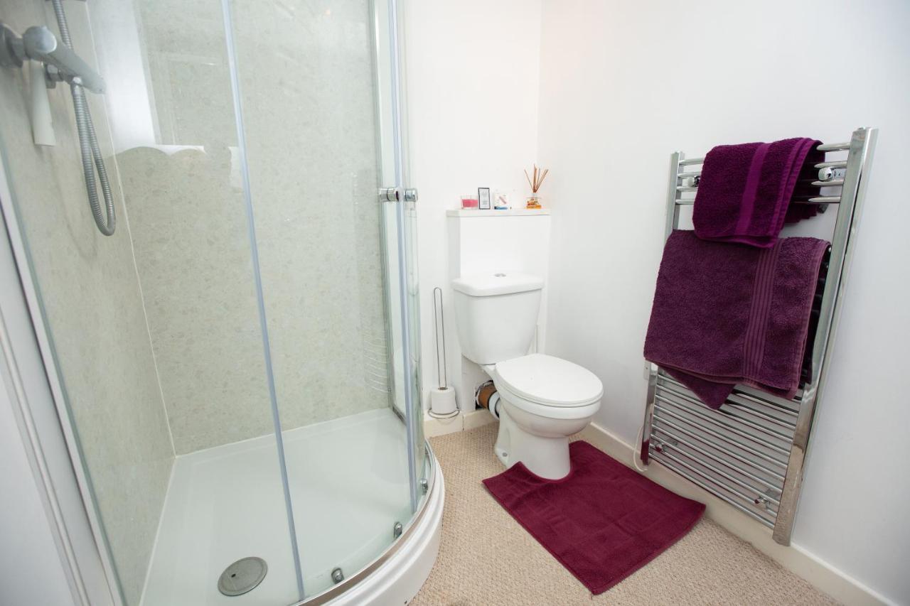 Perfect Business Accommodation At Sidings Farm - Luxury Cottage Accommodation - Fully Equipped & Self Catering Pidley Екстериор снимка