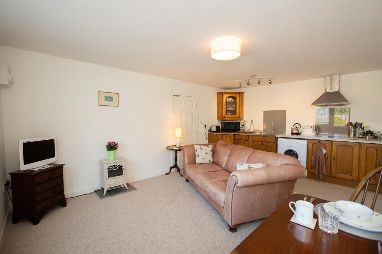 Perfect Business Accommodation At Sidings Farm - Luxury Cottage Accommodation - Fully Equipped & Self Catering Pidley Екстериор снимка