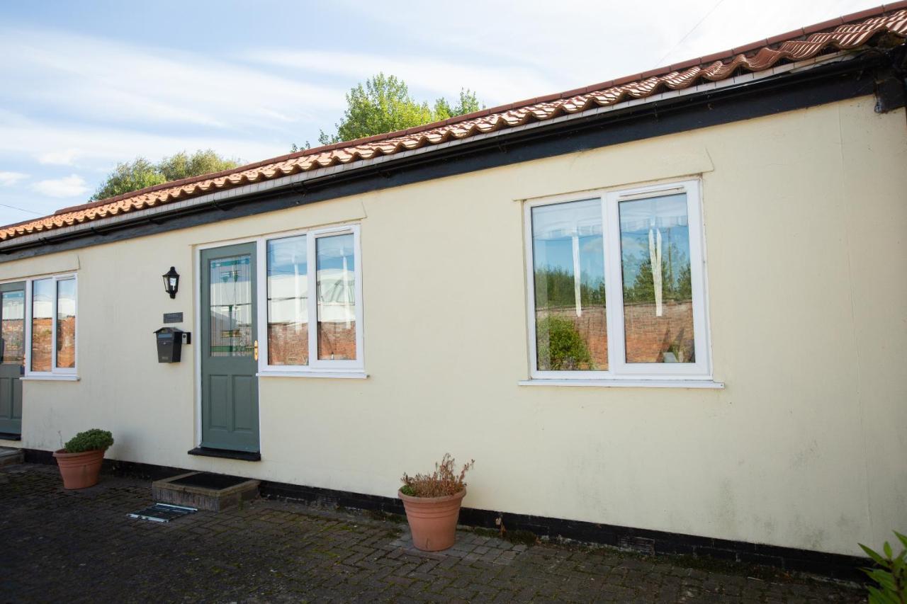 Perfect Business Accommodation At Sidings Farm - Luxury Cottage Accommodation - Fully Equipped & Self Catering Pidley Екстериор снимка