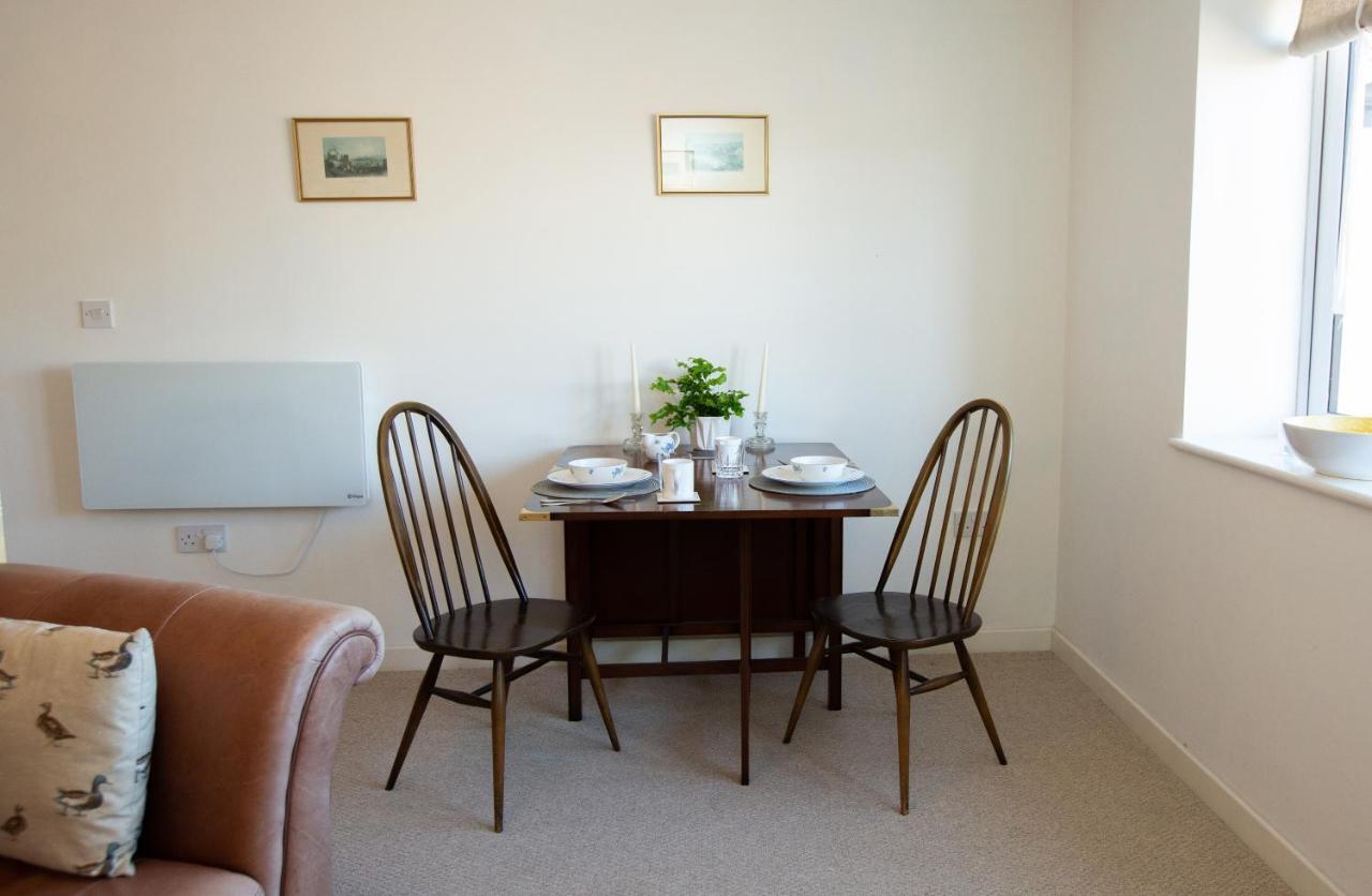 Perfect Business Accommodation At Sidings Farm - Luxury Cottage Accommodation - Fully Equipped & Self Catering Pidley Екстериор снимка